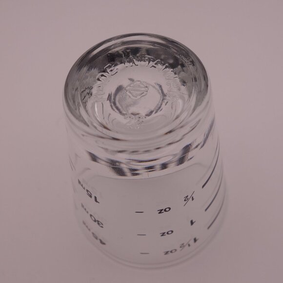 Set of 3 Shot Glasses - Bar Works - Corona - Dolphin X-ING La Jolla w/ Gold Rim - Picture 15 of 15